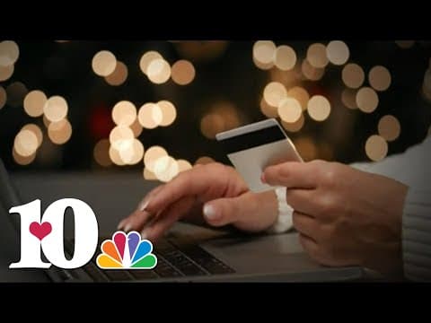 Here's how you can set and stick to a holiday spending budget