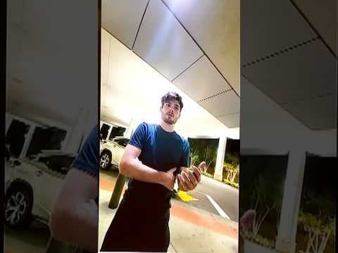 New video released in Apple River stabbing case