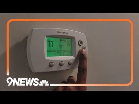 Low-income energy assistance program applications open on Nov. 1