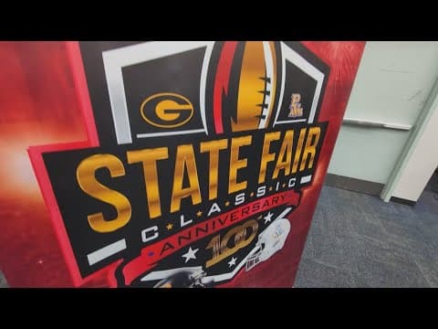 Prairie View A&M Vs. Grambling State: A game that has more meaning off the field than on