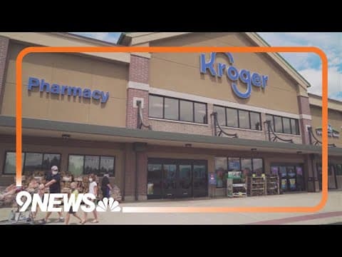 Kroger-Albertsons antitrust case resumes in Denver
