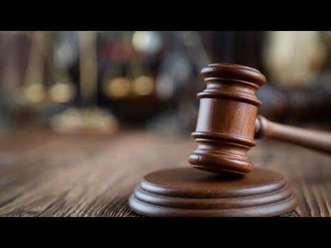 Judge temporarily blocks Ohio law banning most abortions