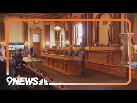 YWCA hosting 'Women's Empowerment Day' event at Colorado State Capitol