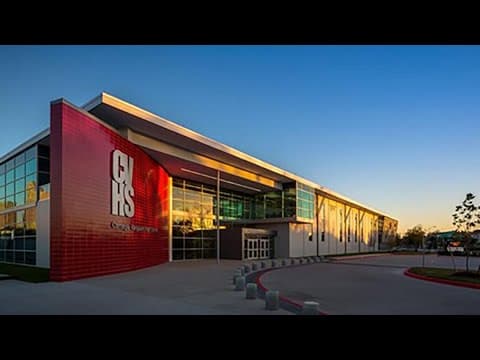 Several HISD schools among best in country, US News and World Report rankings show