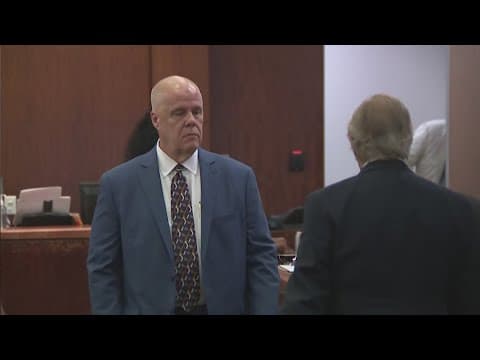 Houston man gets 10-year sentence for killing wife, putting body in freezer