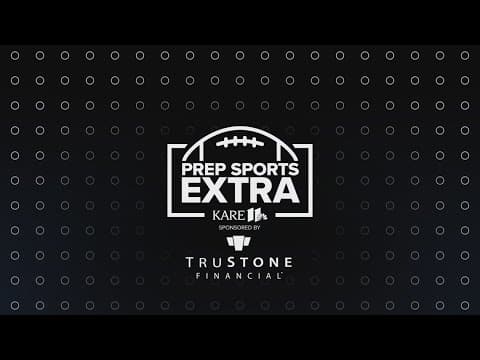 KARE 11 Prep Sports Extra: Sept. 6, 2024