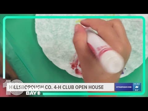 4-H Clubs offer so much more than agriculture