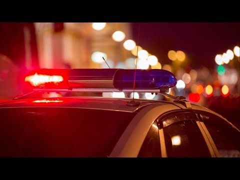 WATCH LIVE: Retail Theft Ring Crackdown