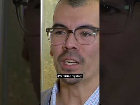 Possible Van Gogh work discovered at Minneapolis garage sale