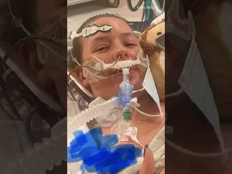 Teen survives toxic shock syndrome caused by common bacteria