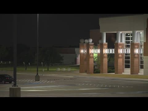 Man arrested after 6-month-old baby left inside car for several hours, police say