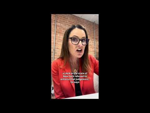 NY attorney general will intervene in Texas abortion pill access lawsuit