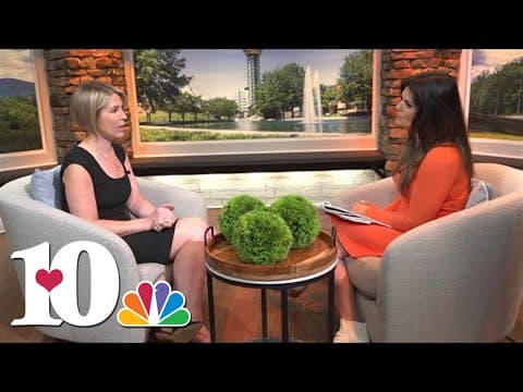 Full Interview: Discussing The Best of Tennessee with Chloe Akers