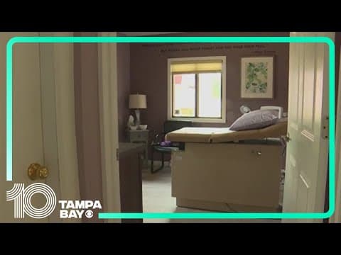 Fallout after Florida's abortion amendment fails to receive 60% approval