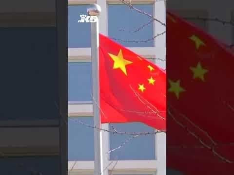 U.S. and China agree to pause tariffs for another 90 days