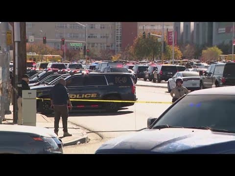 IU preps for active shooting situation