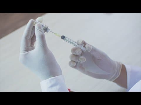 Health Sec. RFK Jr.'s new vaccine panel recommends fall flu shots without this ingredient