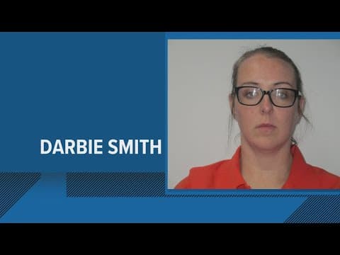 Former Louisiana teacher arrested, faces 80 charges of child pornography