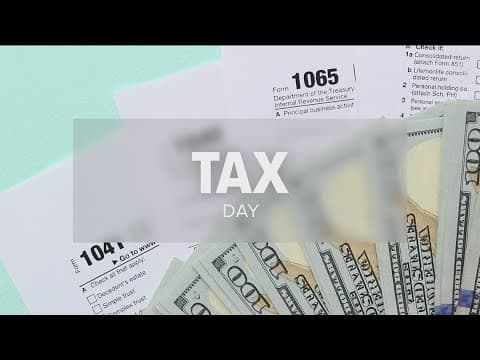 Tax deadline for California storm victims moved to Nov. 16