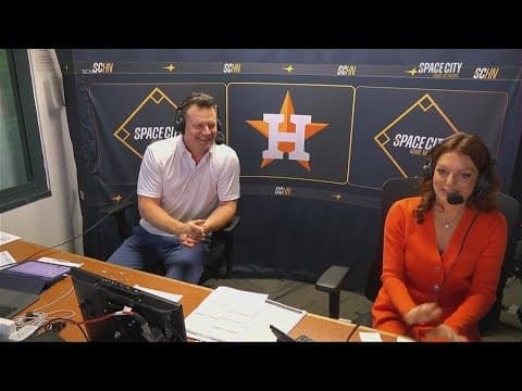 Astros Julia Morales, A's Jenny Cavnar make MLB history