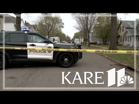 Saint Paul Police: Woman killed in home, 2-year-old child found inside unharmed