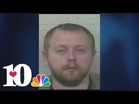 Timeline of search for suspected I-75 shooter