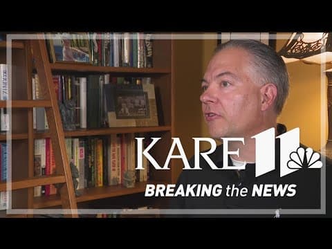 Supreme Court scholar discusses the magnitude of decision