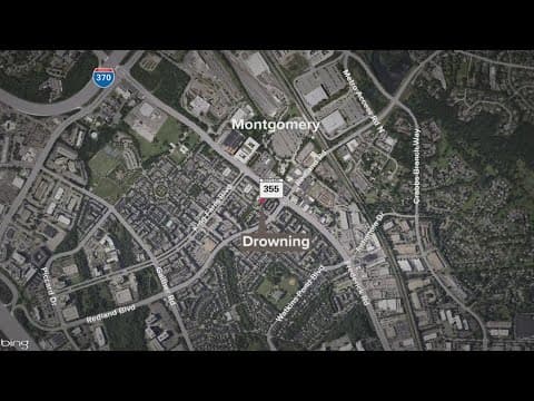 A 3-year-old kid drowned in a pool in Rockville