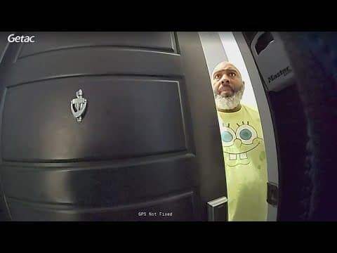 Frisco PD to make changes after body cam video shows officers forcing entry into wrong apartment