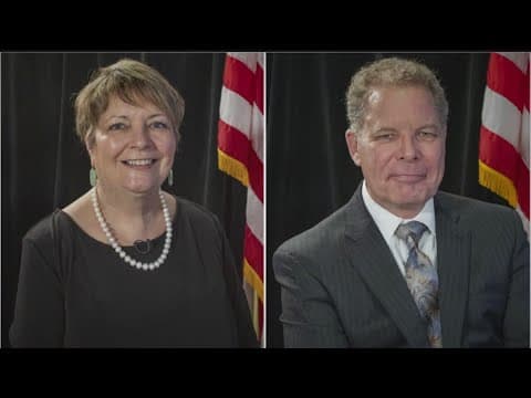 Spending in Wisconsin Supreme Court race tops $42 million