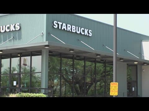 3 New Orleans Starbucks closing