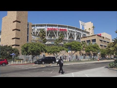 How the rivalry between Padres vs. Dodgers is shaping up off of the field