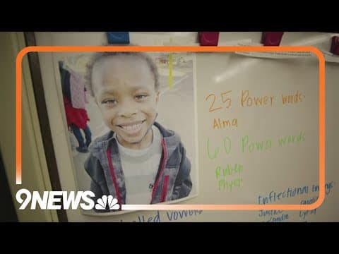 Report detailing death of 8-year-old Dametrious Wilson says state isn't to blame