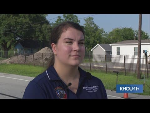 Brazoria County Sheriff's Office gives update on deadly shooting