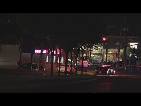 1 dead, 2 hurt in laundromat shooting in Prince George's County