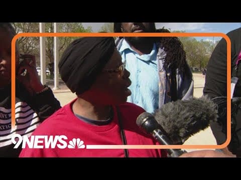 Elijah McClain's mother speaks after sentencing of paramedic convicted in his death