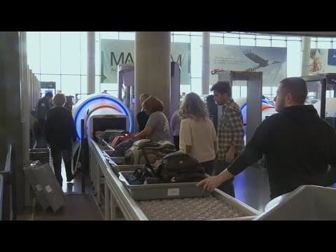 New TSA rules for hair tools
