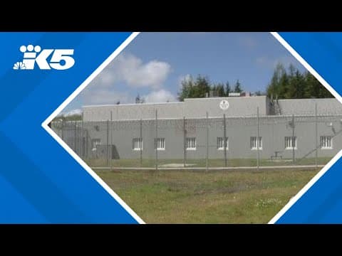Former solitary unit ‘softened’ for those convicted as juveniles