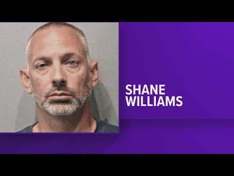 Former Greenwood, Southport teacher convicted of child sex abuse crimes