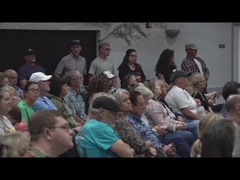 Sevierville planning commission denies housing plan