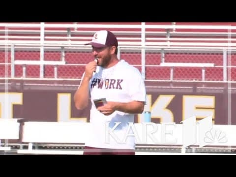 Forest Lake eyes breakthrough in year 4 under Beeskow