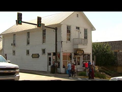 Brown County restaurant closing after 46 years in business