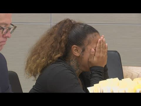 Indianapolis mother losing custody while facing charge of neglect in 2-year-old son's shooting death