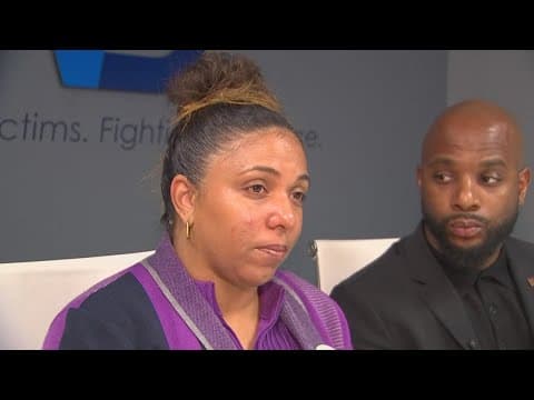 Family of Casey Goodson Jr. reacts to Adam Coy verdict, discusses potential impact on Jason Meade tr