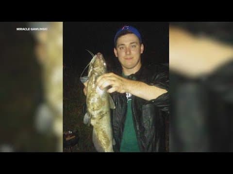 Family of Rhyker Earl blames first responders for his death after handcuffing him during a seizure