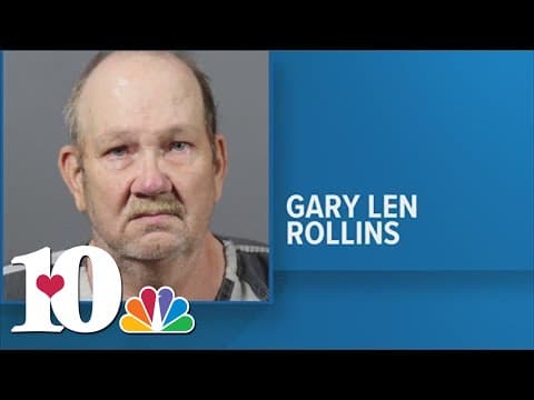 Man charged in child sexual assault case