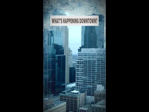 DOWNTOWN COUNCIL DROPS HOLLIDAZZLE AND AQUATENNIAL