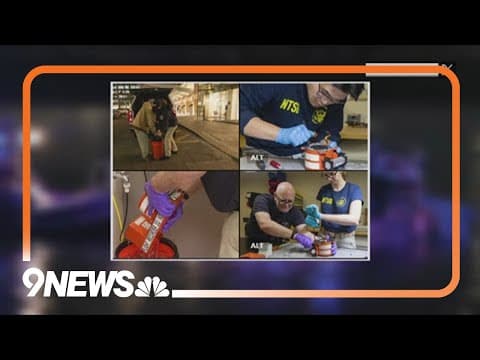 NTSB analyzing voice, data recorders pulled from plane that crashed in Washington D.C.