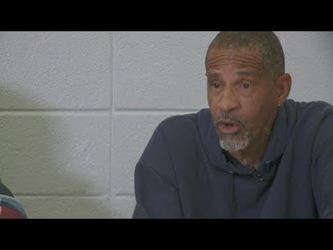 Wounded City: Mental Health Access