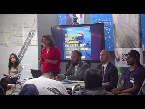 Alliance San Diego helps flood victims connect with lawyers